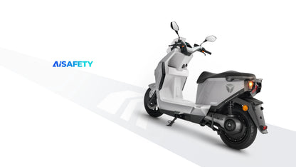 Yadea GS80