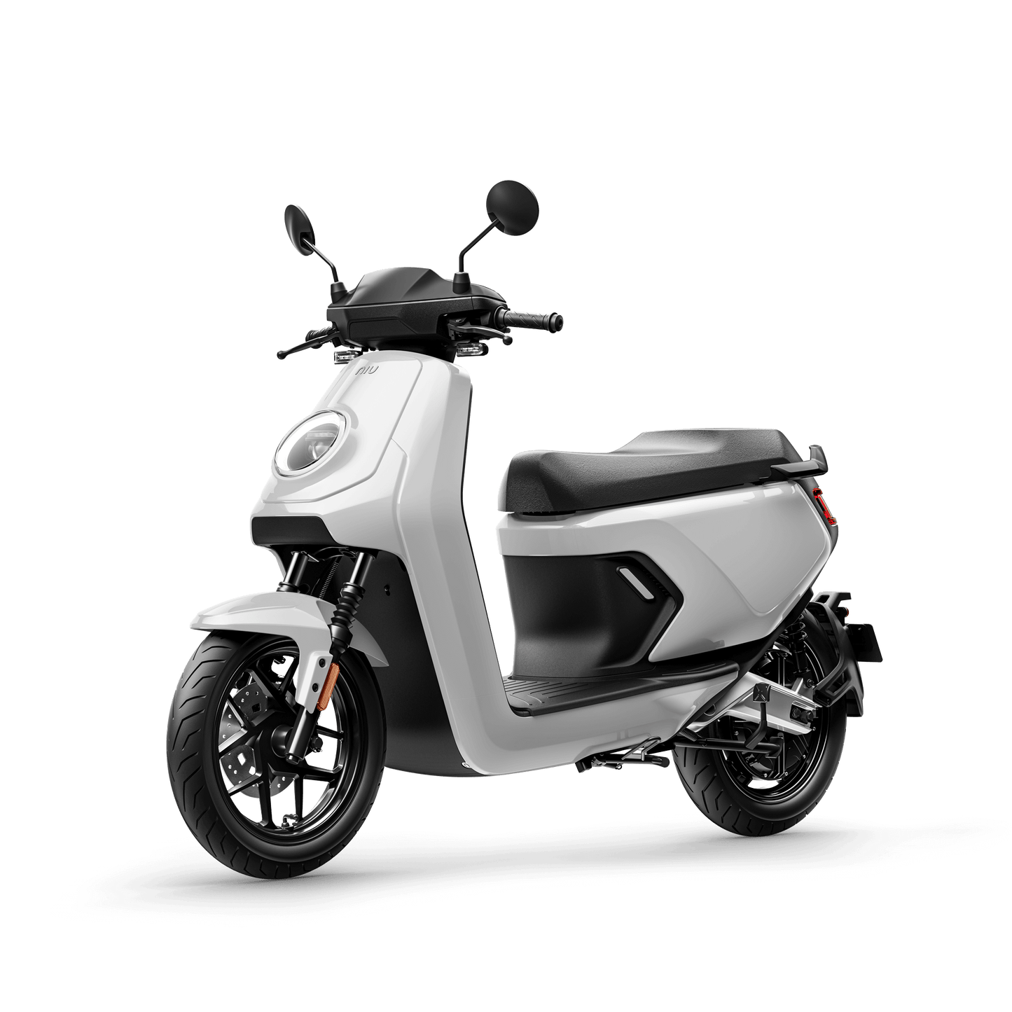 NIU MQi+ GT