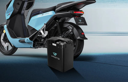 VMOTO CPX Explorer