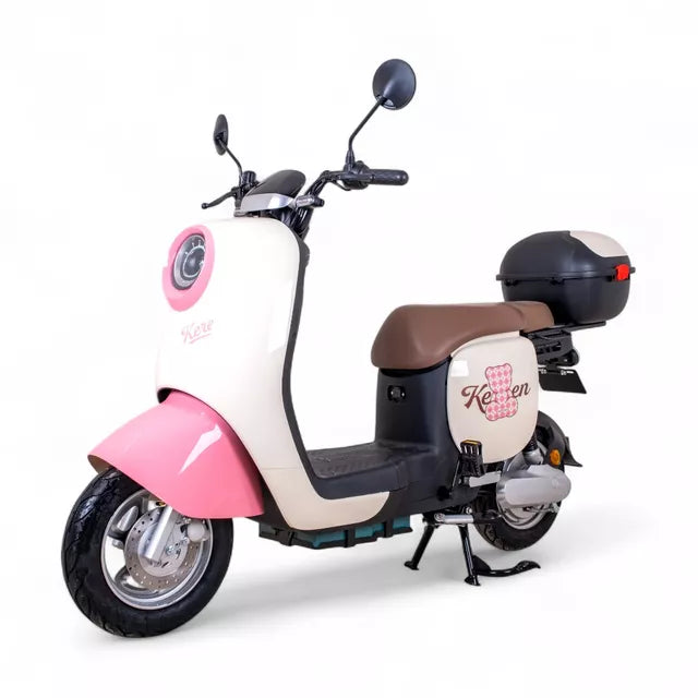 KEREN Beike 16 Electric Scooter