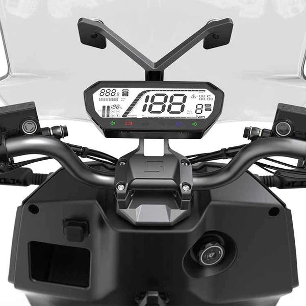 VMOTO CPX