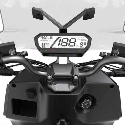 VMOTO CPX