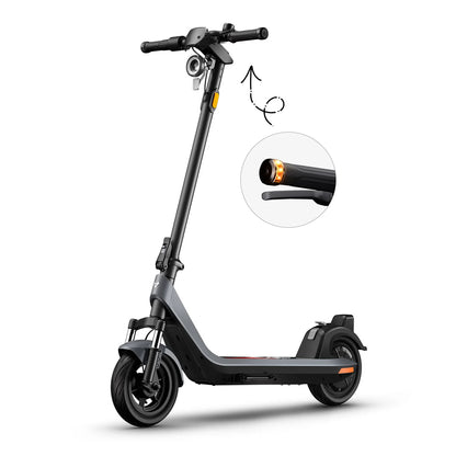 NIU KQi 200P – EU Version
