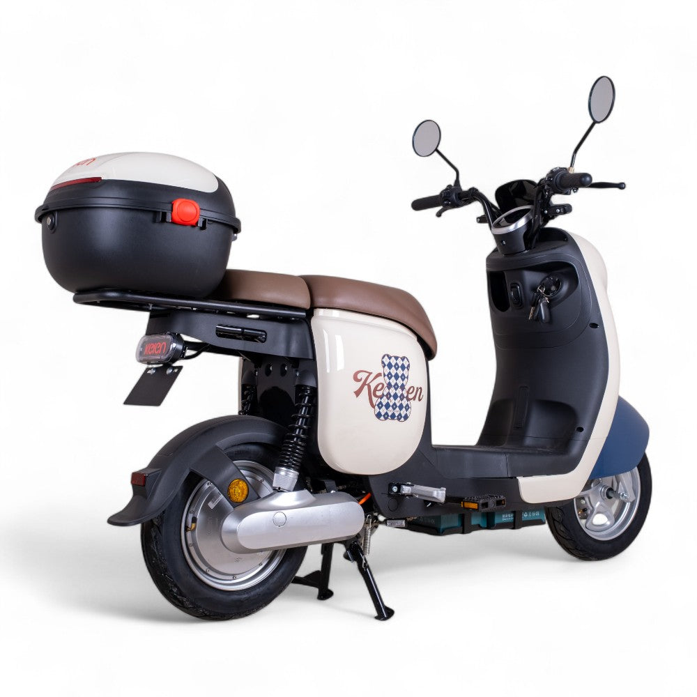 KEREN Beike 16 Electric Scooter