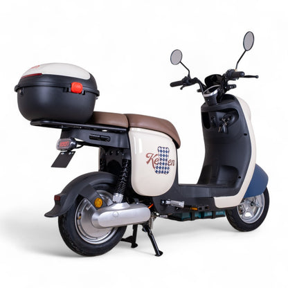 KEREN Beike 16 Electric Scooter