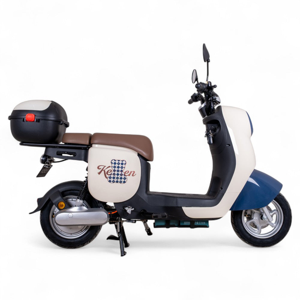KEREN Beike 16 Electric Scooter