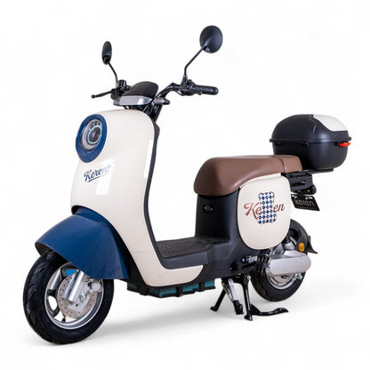 KEREN Beike 16 Electric Scooter