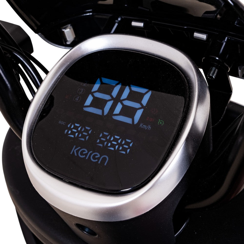 KEREN Beike 16 Electric Scooter