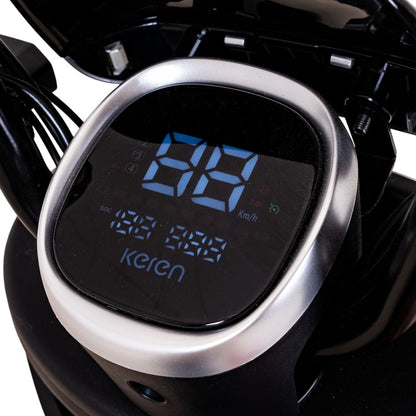 KEREN Beike 16 Electric Scooter