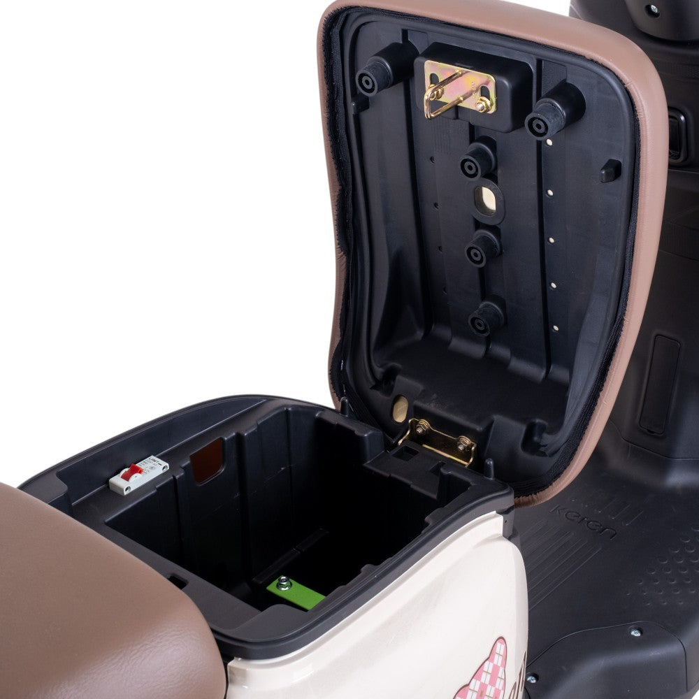 KEREN Beike 16 Electric Scooter
