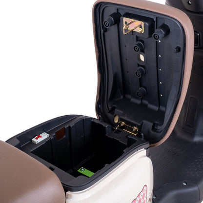 KEREN Beike 16 Electric Scooter