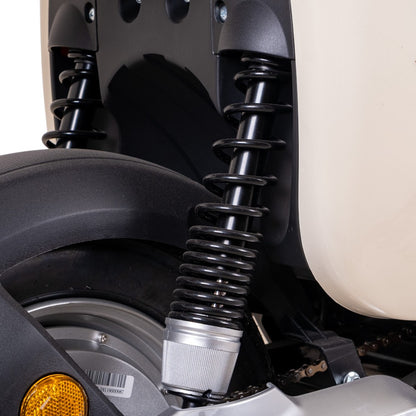 KEREN Beike 16 Electric Scooter