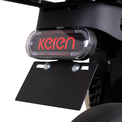 KEREN Beike 16 Electric Scooter