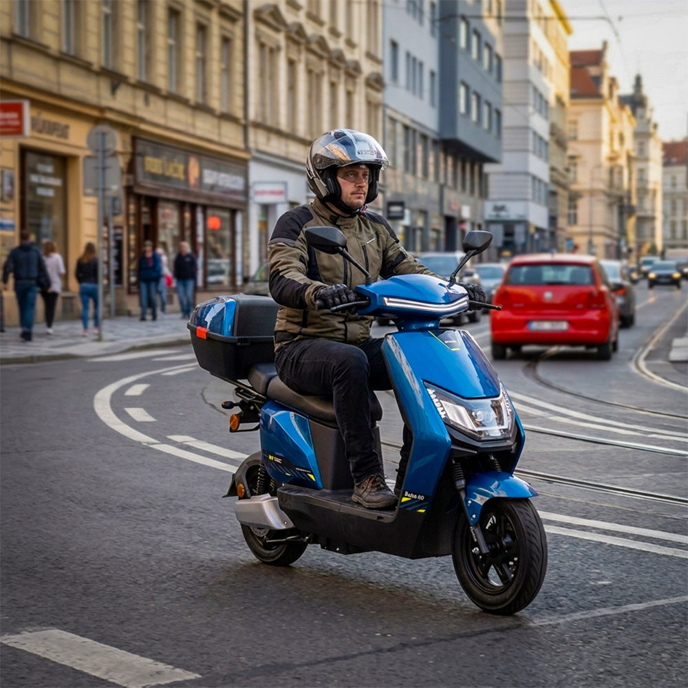 W-TEC Raike II 16 Electric Scooter