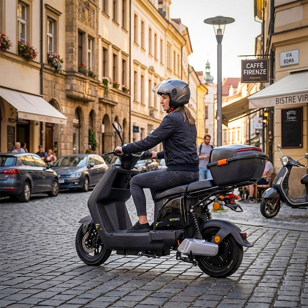 W-TEC Raike II 16 Electric Scooter