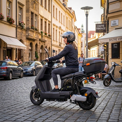 W-TEC Raike II 16 Electric Scooter