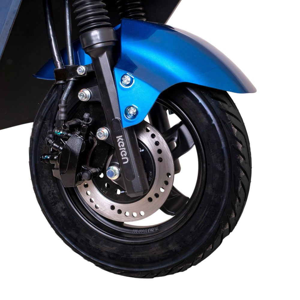 W-TEC Raike II 16 Electric Scooter