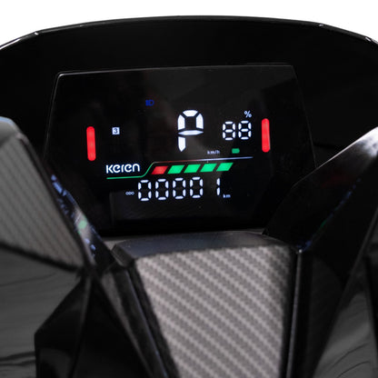 KEREN SRT 5 Pro 16