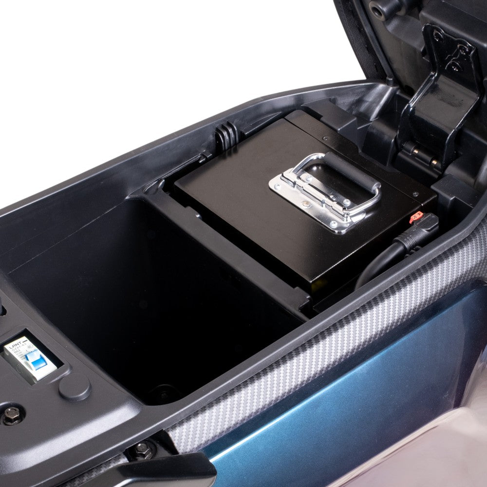 KEREN SRT 5 Pro 16