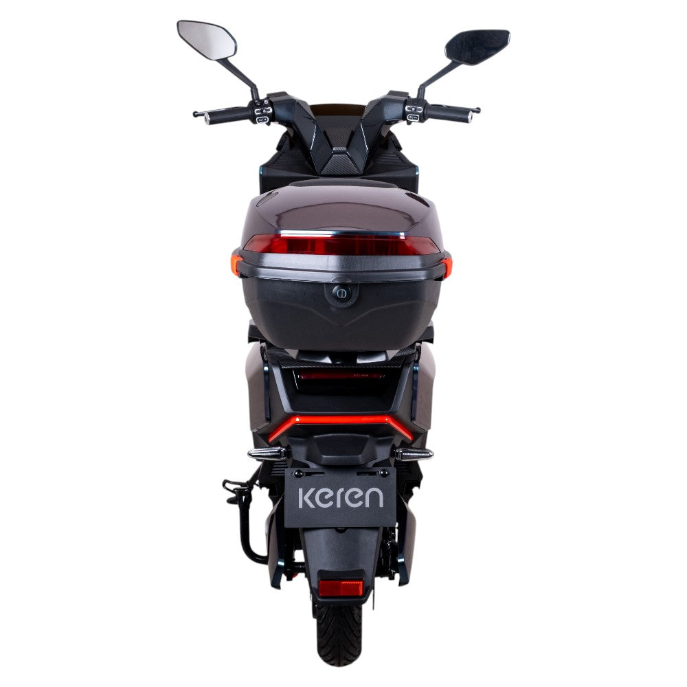 KEREN SRT 5 Pro 16