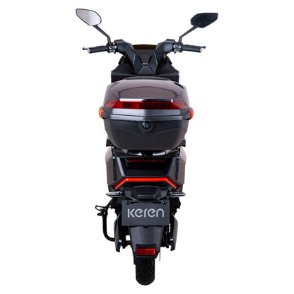 KEREN SRT 5 Pro 16