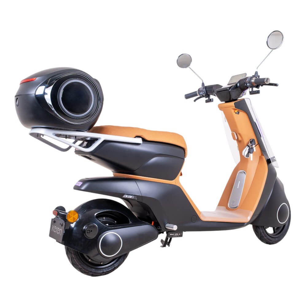 KEREN Stardust 45 Electric Scooter