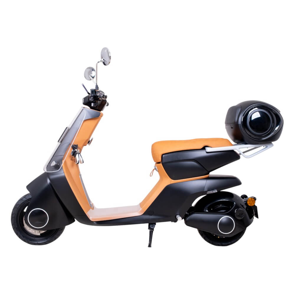 KEREN Stardust 45 Electric Scooter
