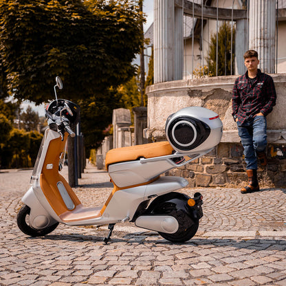 KEREN Stardust 45 Electric Scooter