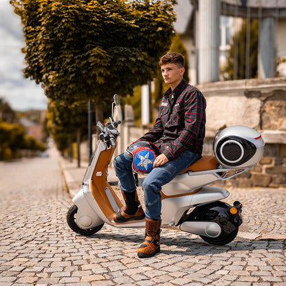 KEREN Stardust 45 Electric Scooter