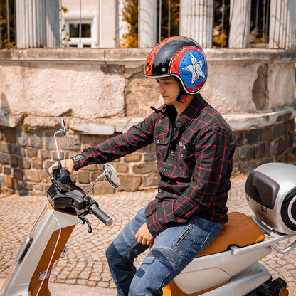 KEREN Stardust 45 Electric Scooter