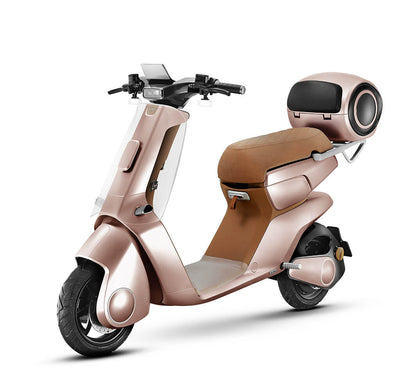 KEREN Stardust 45 Electric Scooter