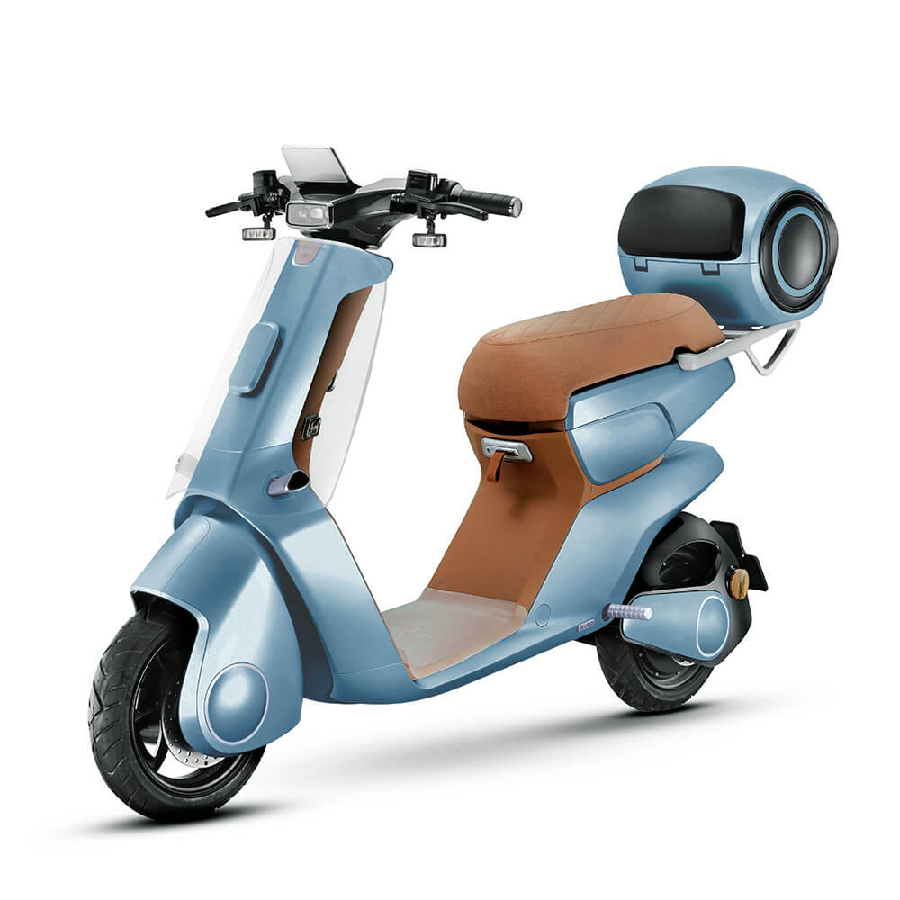 KEREN Stardust 45 Electric Scooter