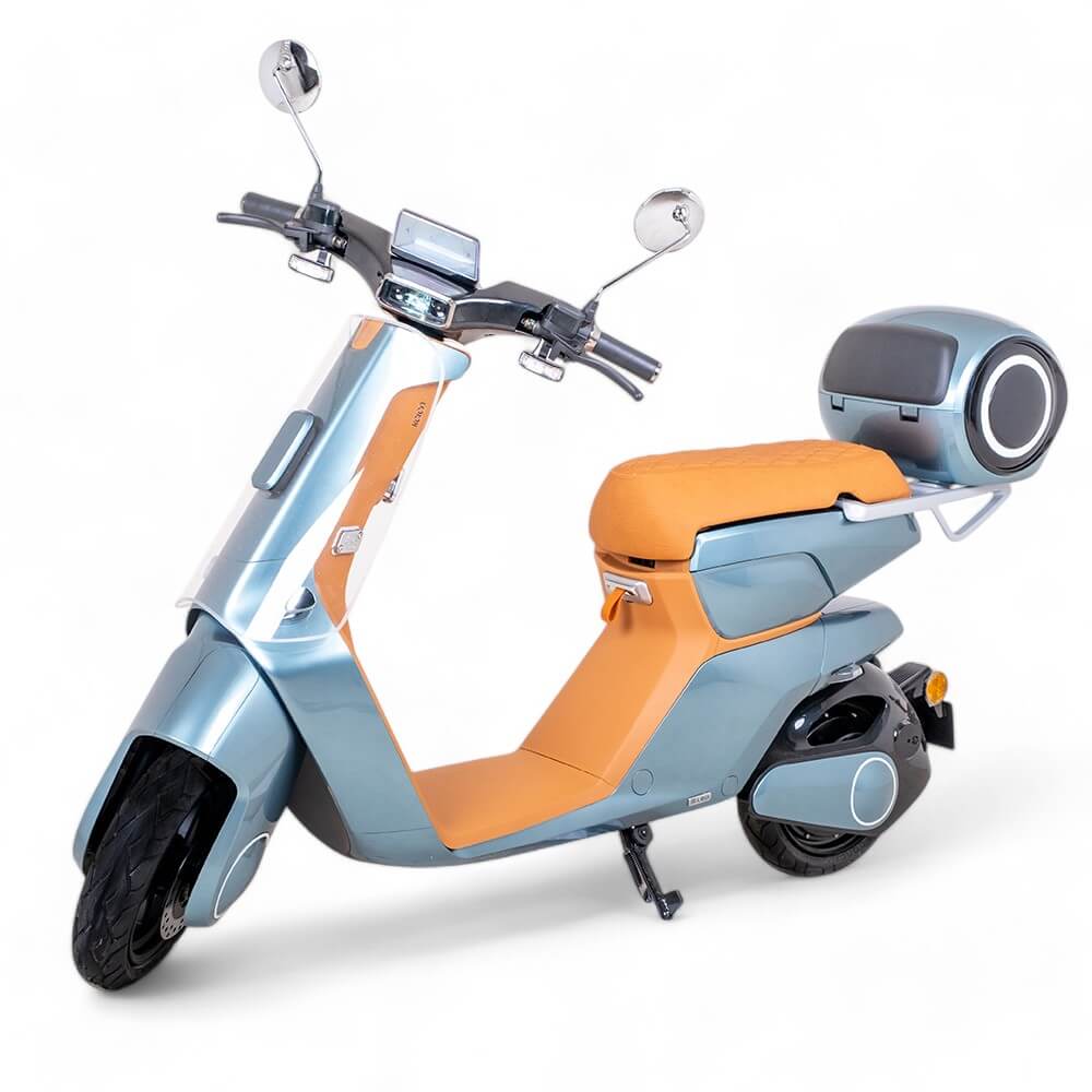 KEREN Stardust 45 Electric Scooter