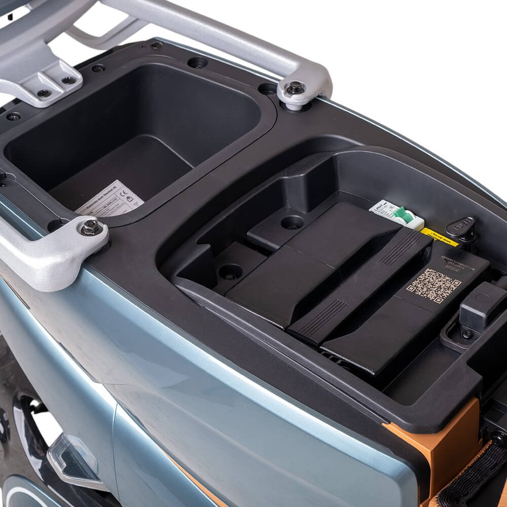 KEREN Stardust 45 Electric Scooter