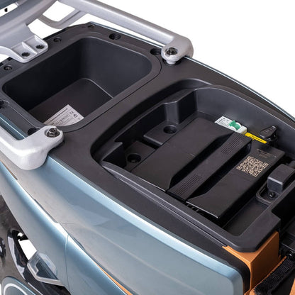 KEREN Stardust 45 Electric Scooter