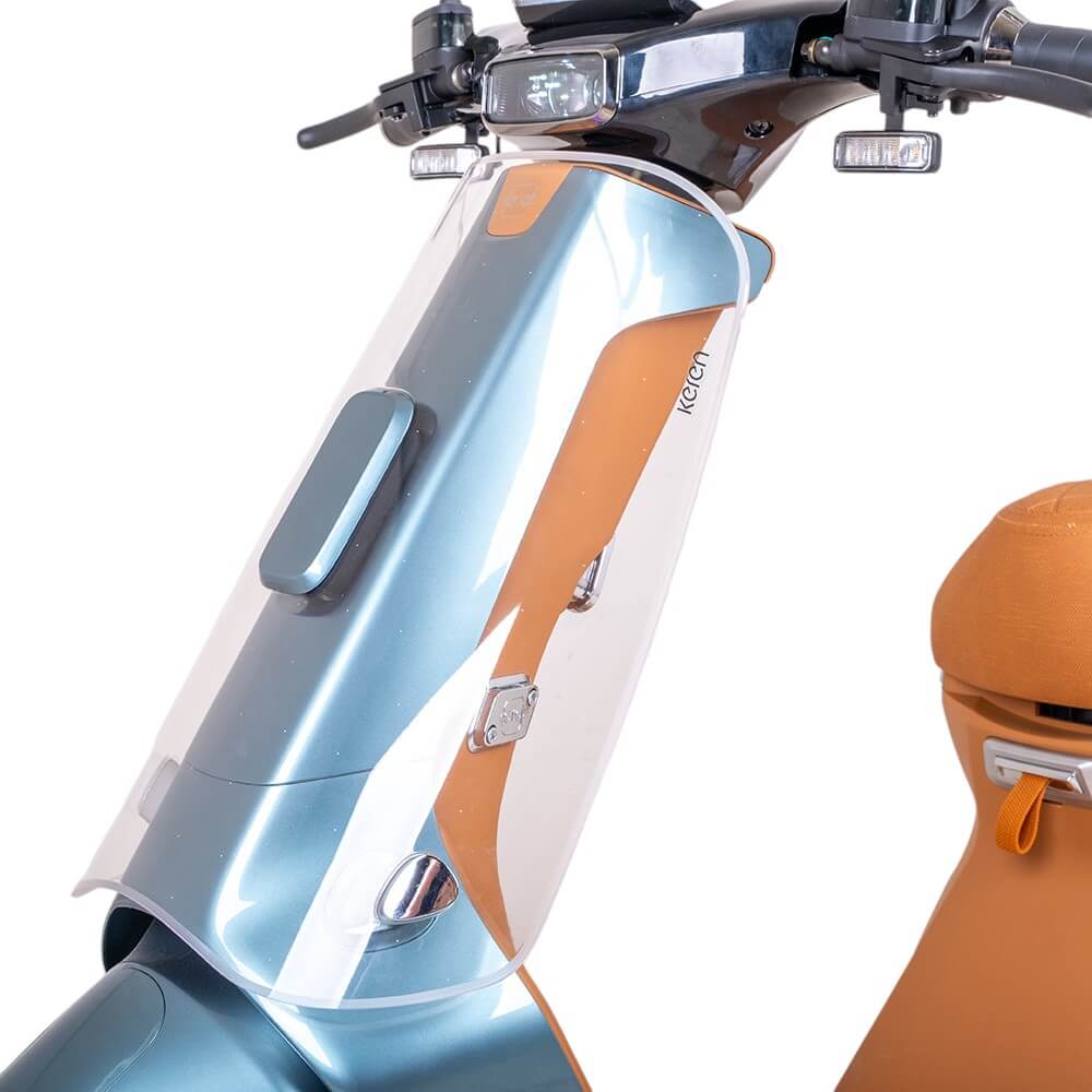 KEREN Stardust 45 Electric Scooter