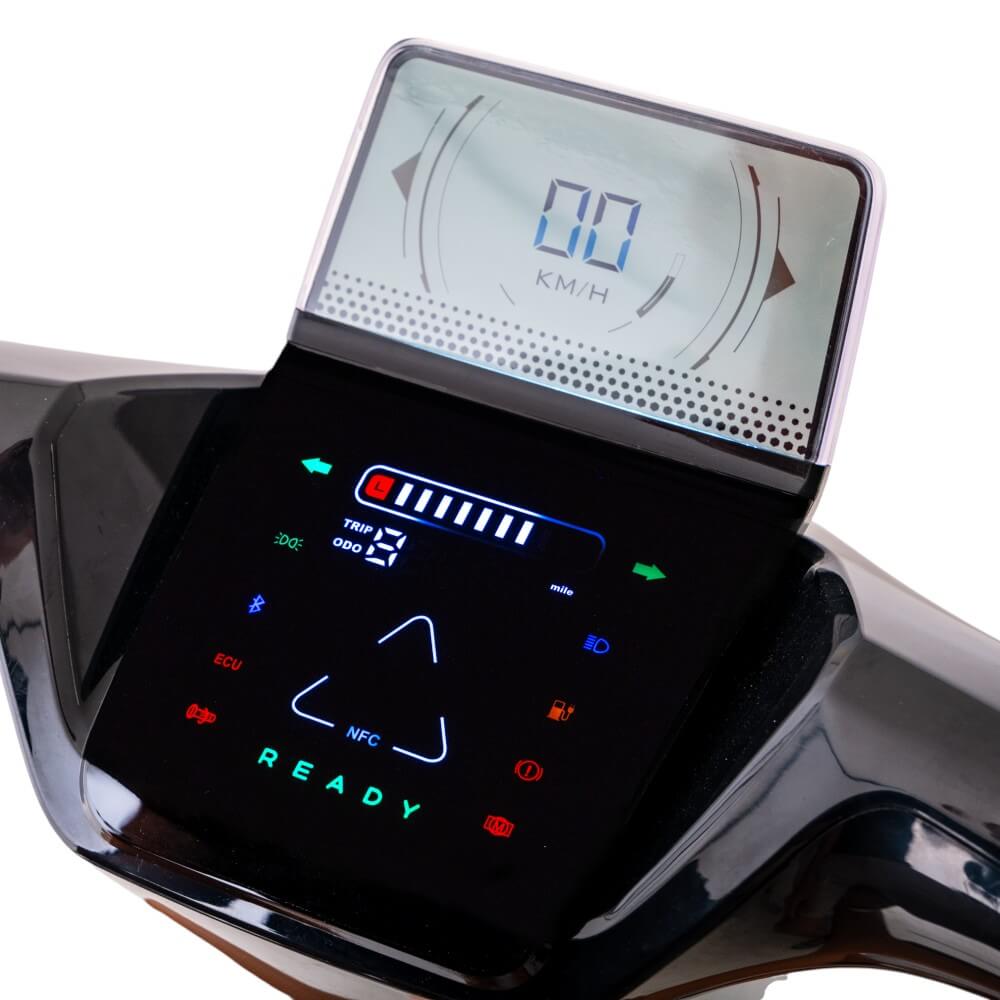 KEREN Stardust 45 Electric Scooter