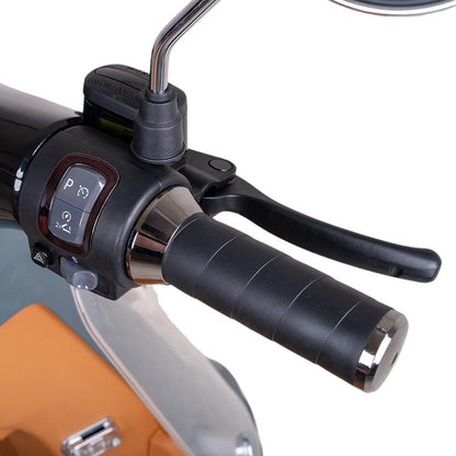 KEREN Stardust 45 Electric Scooter