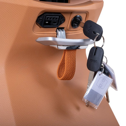 KEREN Stardust 45 Electric Scooter