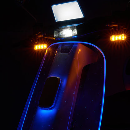 KEREN Stardust 45 Electric Scooter