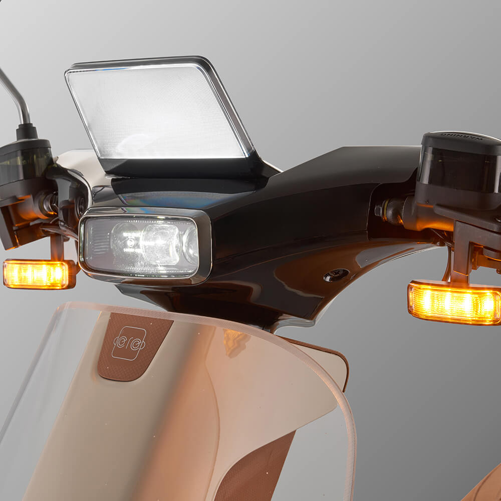 KEREN Stardust 45 Electric Scooter