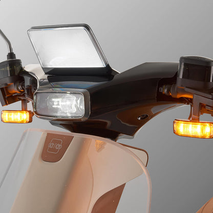 KEREN Stardust 45 Electric Scooter