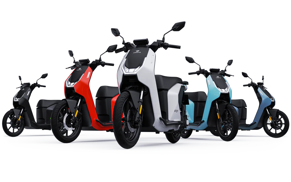 VMOTO CITI