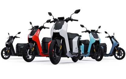 VMOTO CITI