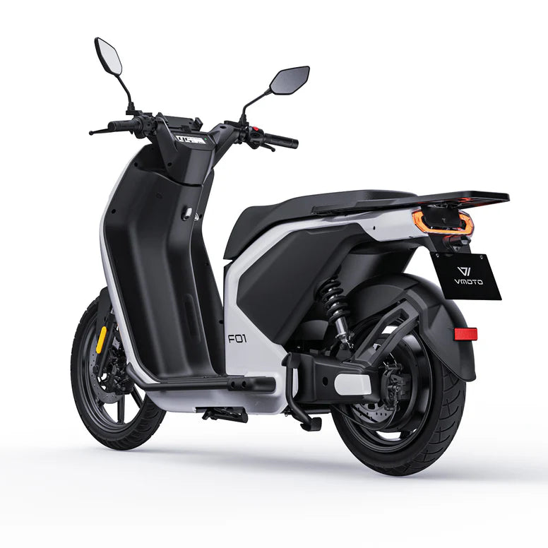 VMOTO CITI