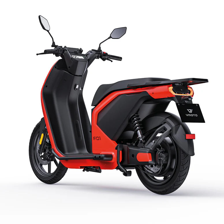 VMOTO CITI