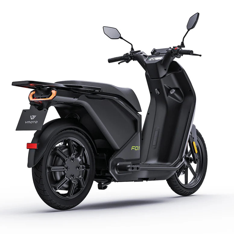 VMOTO CITI