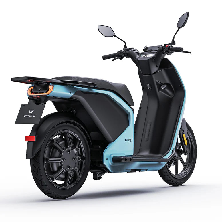 VMOTO CITI