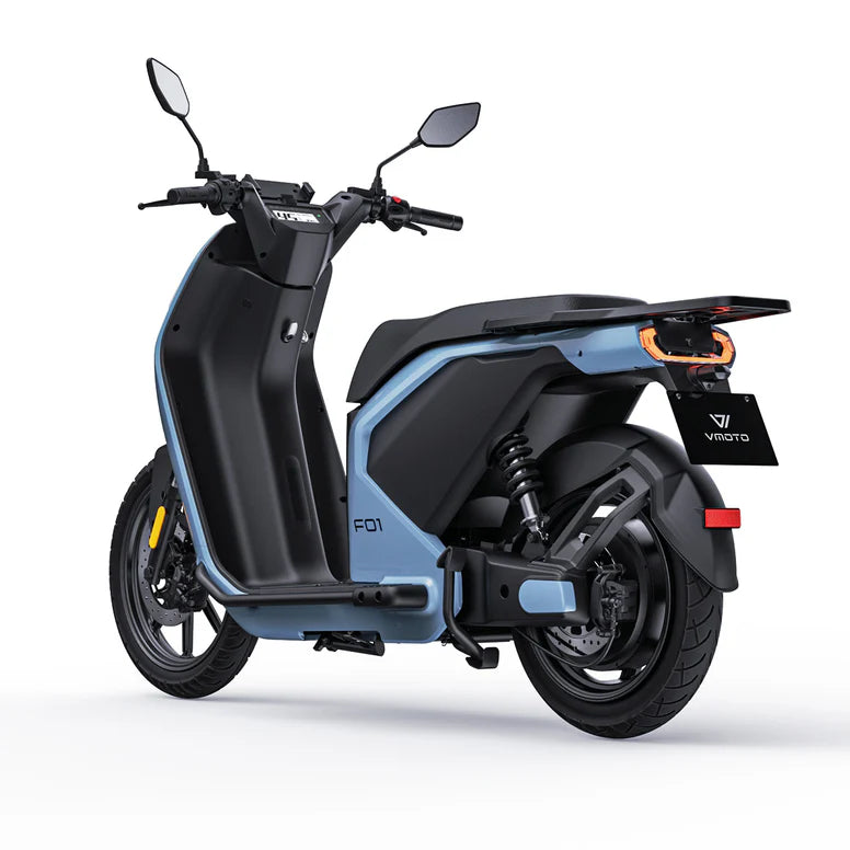 VMOTO CITI