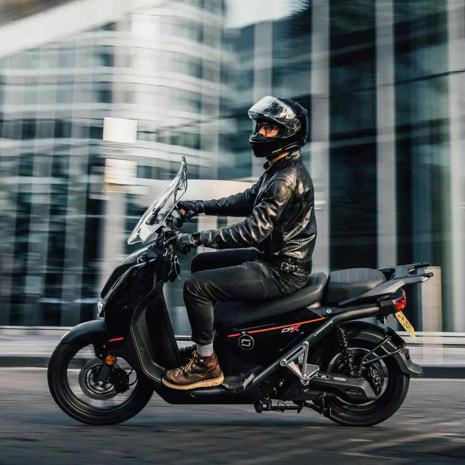 VMOTO CPX